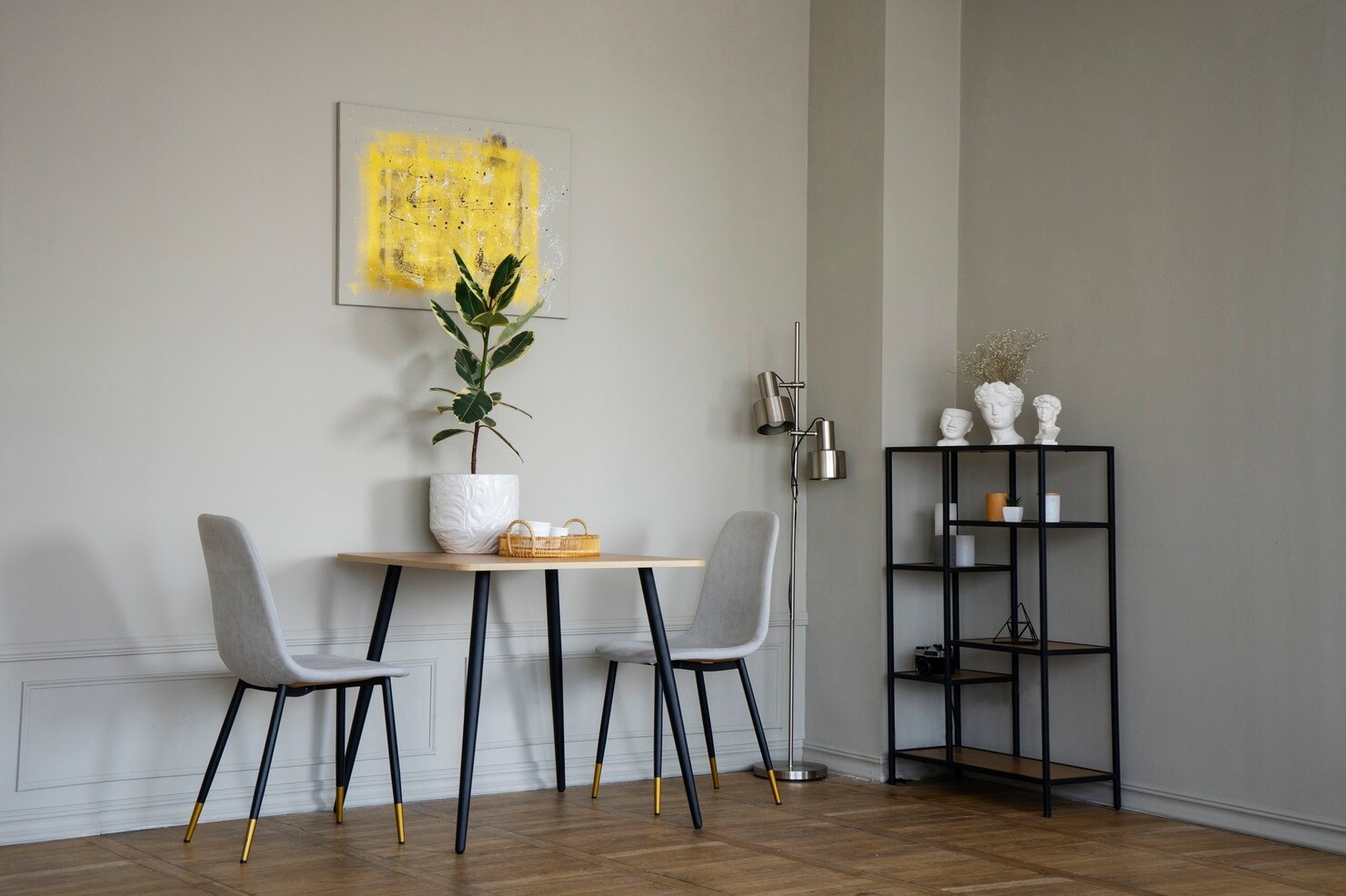 Home interior designing firm in Pune